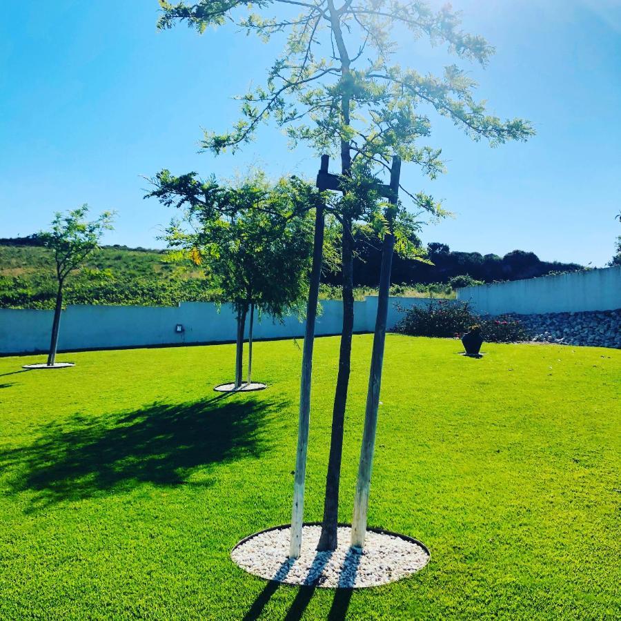 Quinta Do Portal Guest House Bespeira Esterno foto