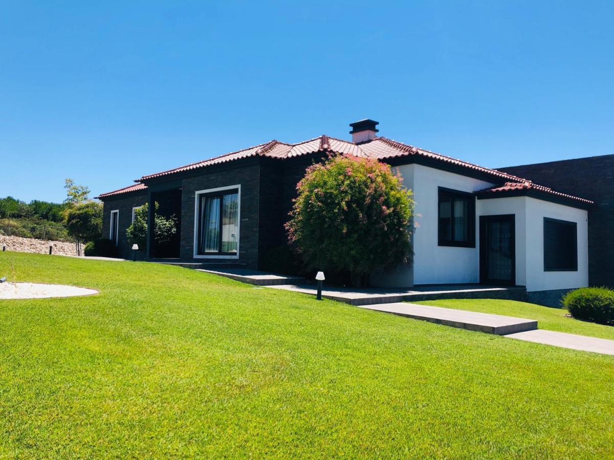Quinta Do Portal Guest House Bespeira Esterno foto