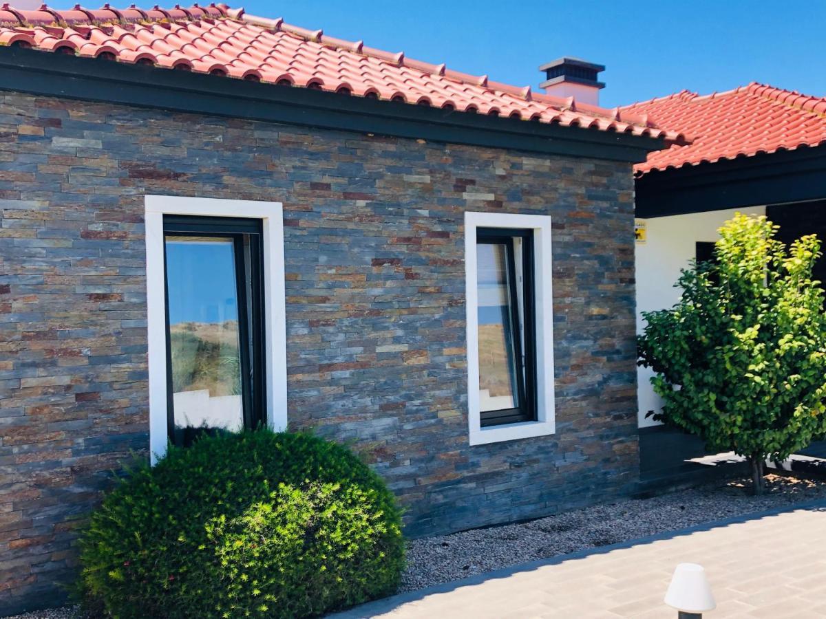 Quinta Do Portal Guest House Bespeira Esterno foto