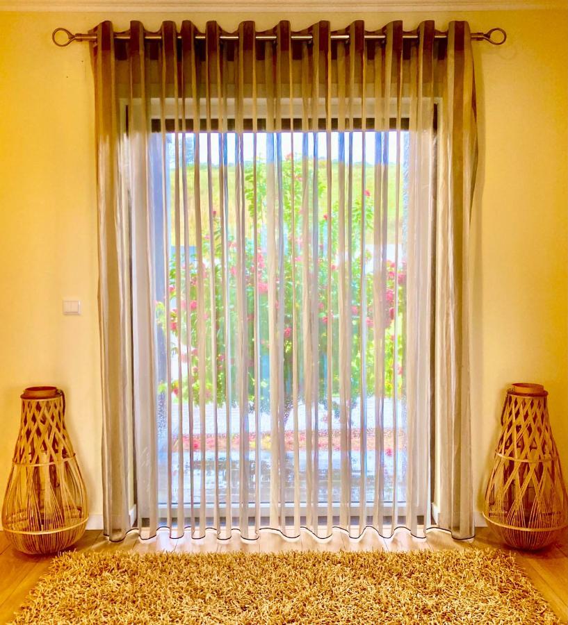Quinta Do Portal Guest House Bespeira Esterno foto