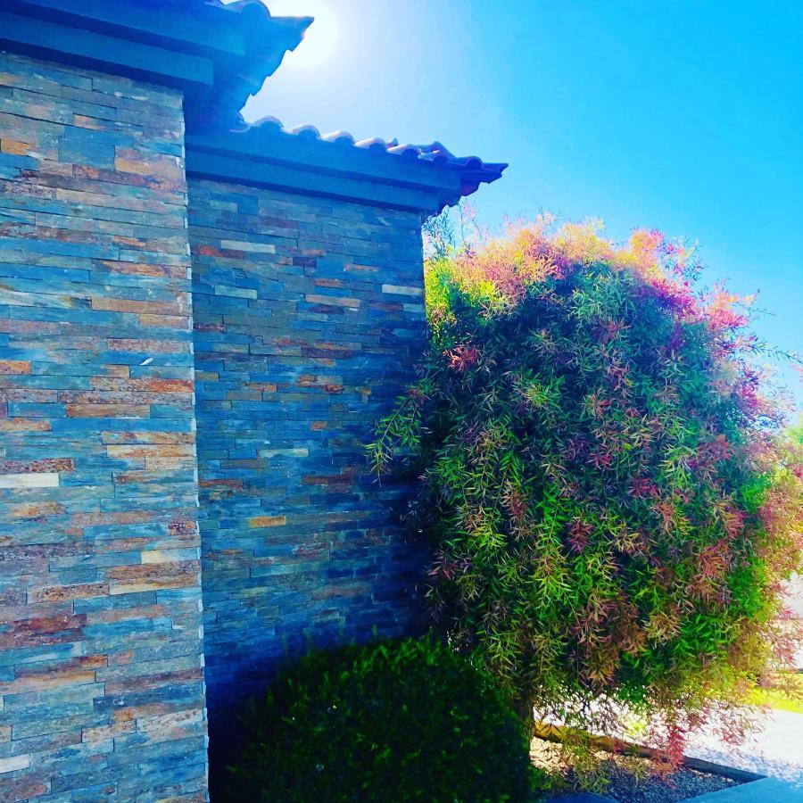 Quinta Do Portal Guest House Bespeira Esterno foto