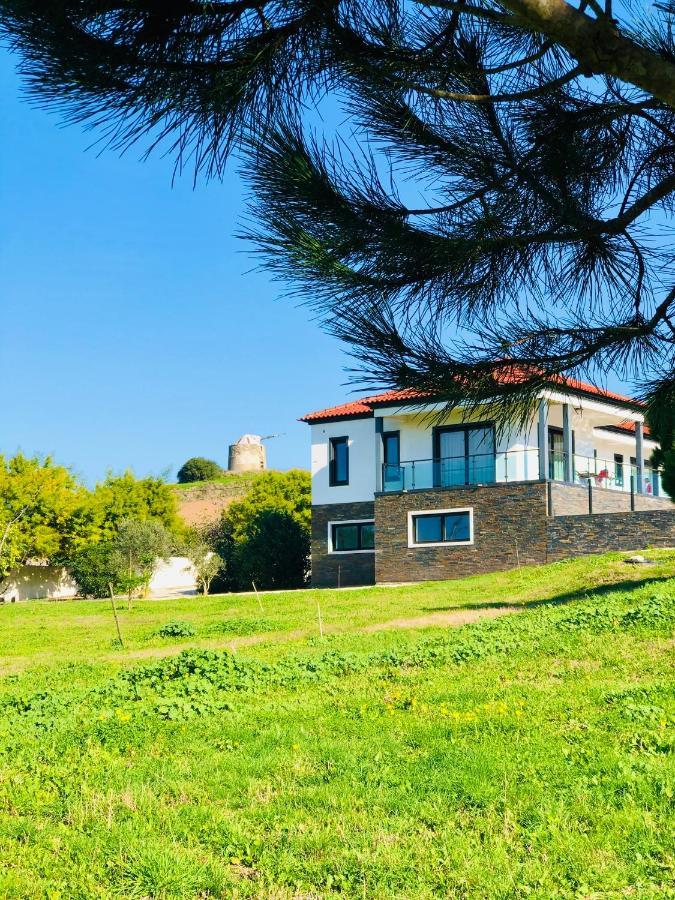 Quinta Do Portal Guest House Bespeira Esterno foto