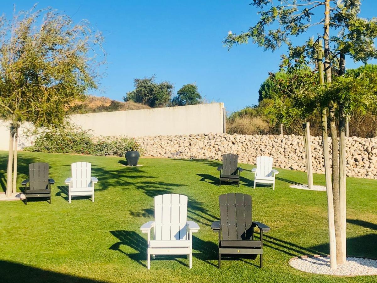 Quinta Do Portal Guest House Bespeira Esterno foto