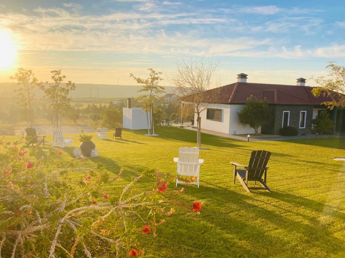 Quinta Do Portal Guest House Bespeira Esterno foto