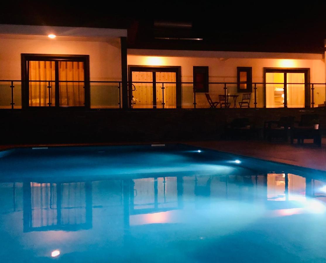 Quinta Do Portal Guest House Bespeira Esterno foto