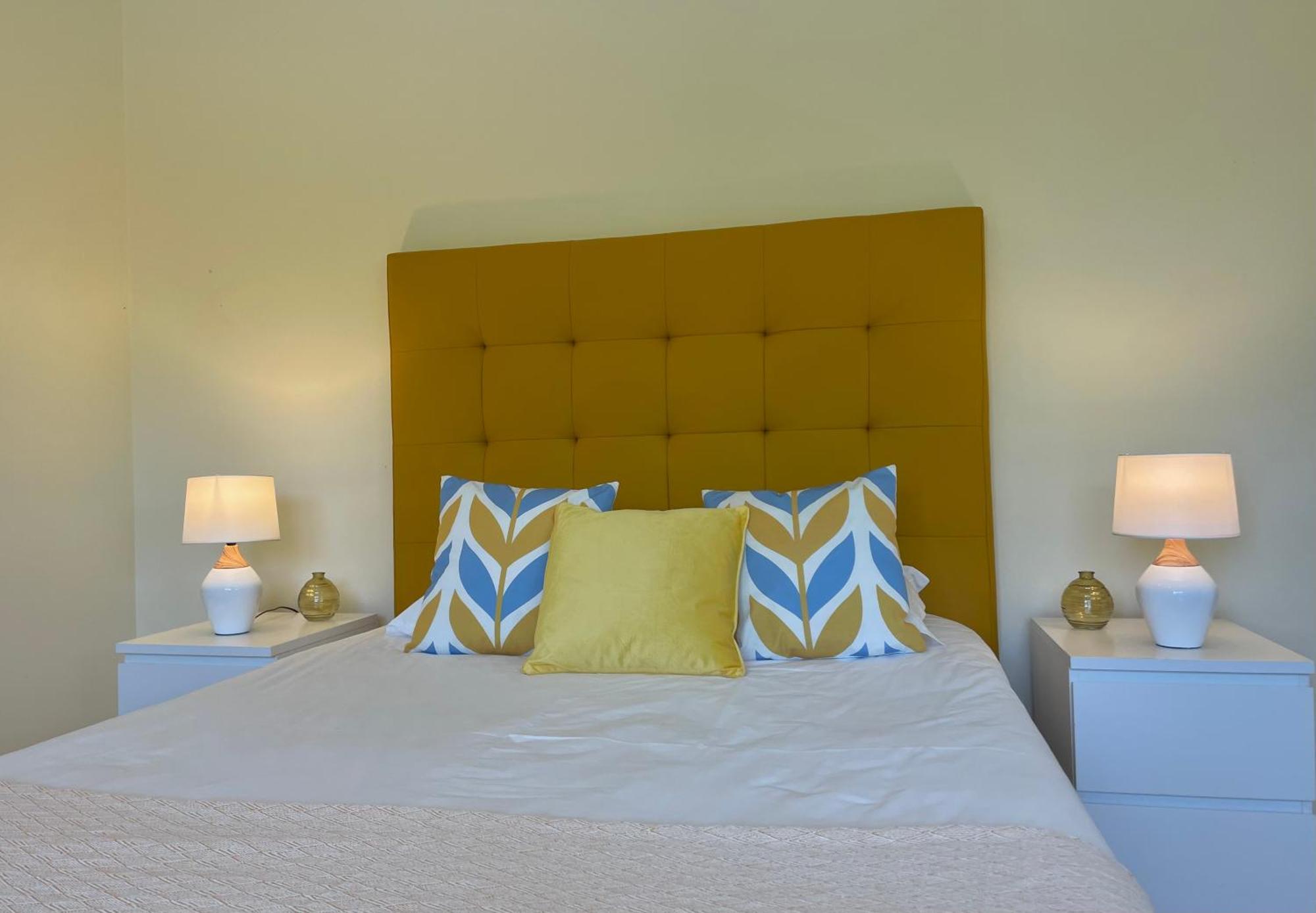 Quinta Do Portal Guest House Bespeira Esterno foto