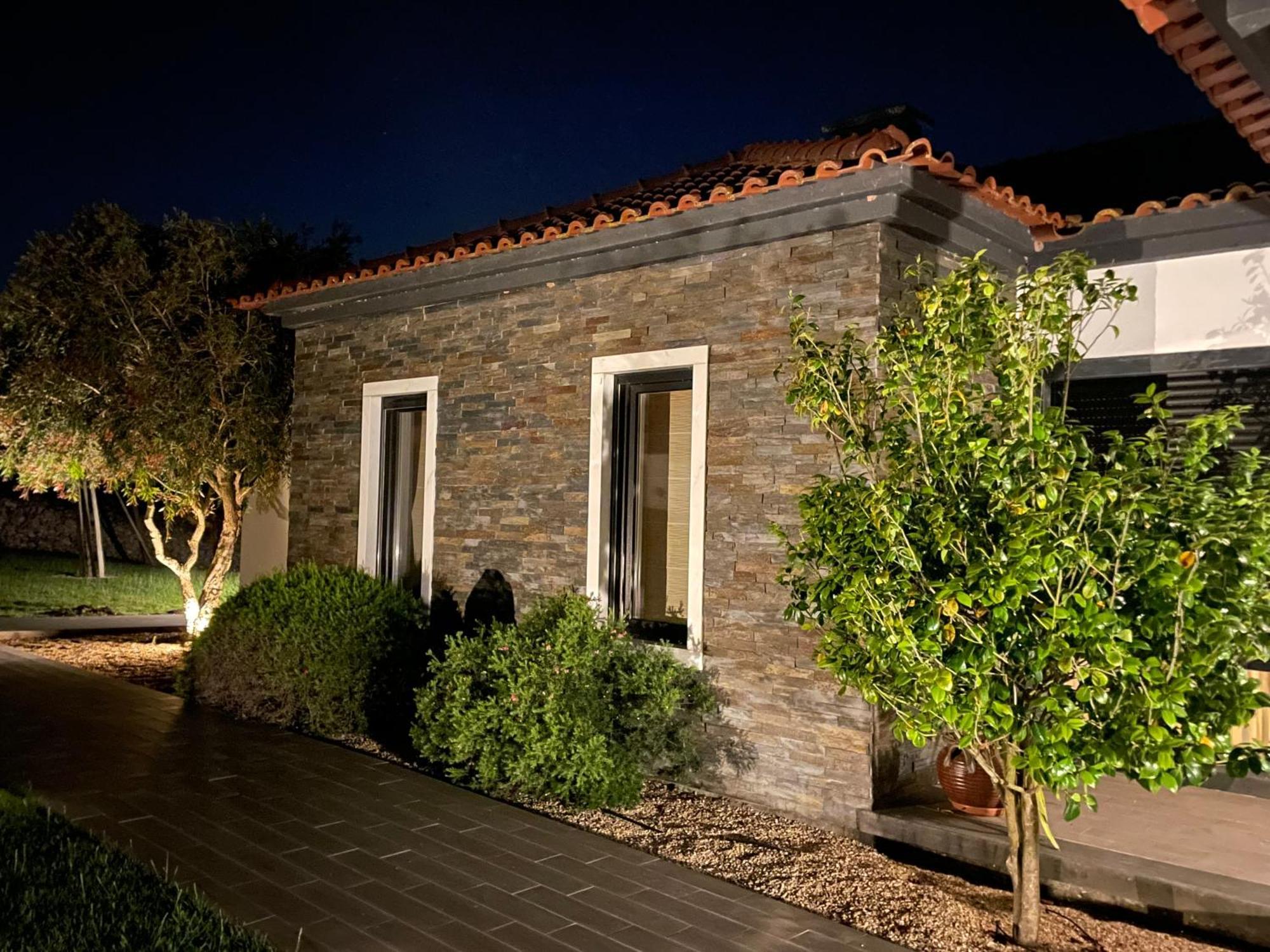 Quinta Do Portal Guest House Bespeira Esterno foto
