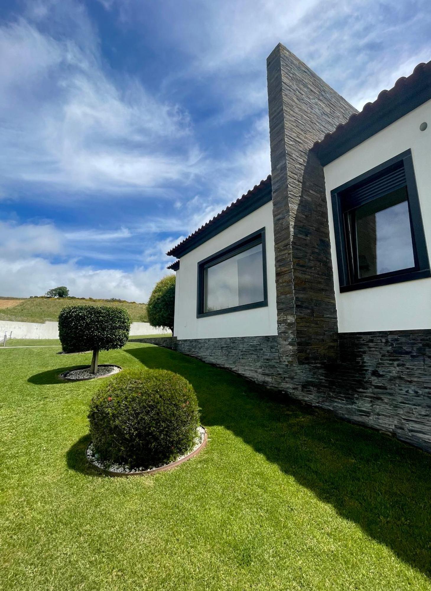 Quinta Do Portal Guest House Bespeira Esterno foto