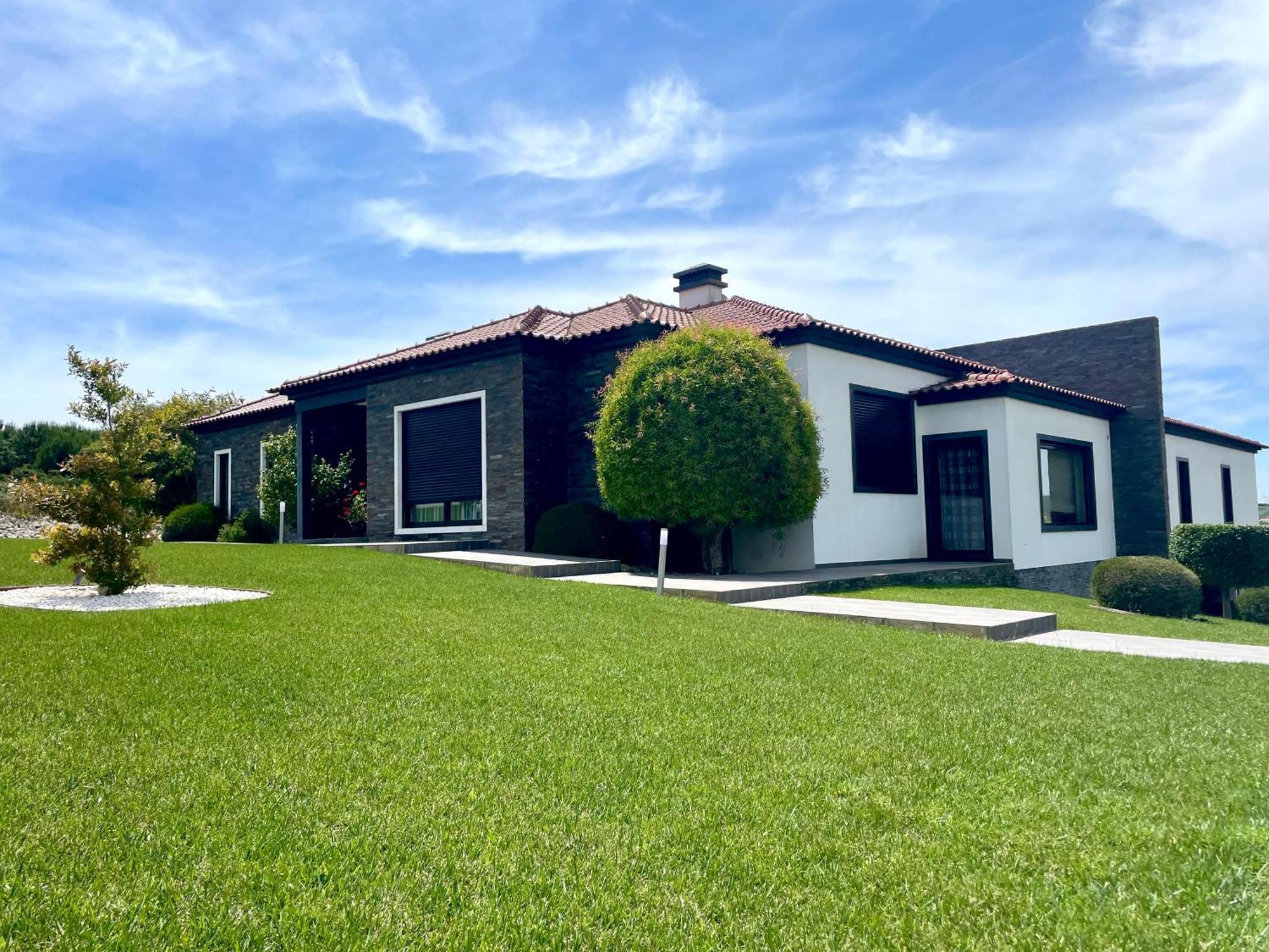 Quinta Do Portal Guest House Bespeira Esterno foto