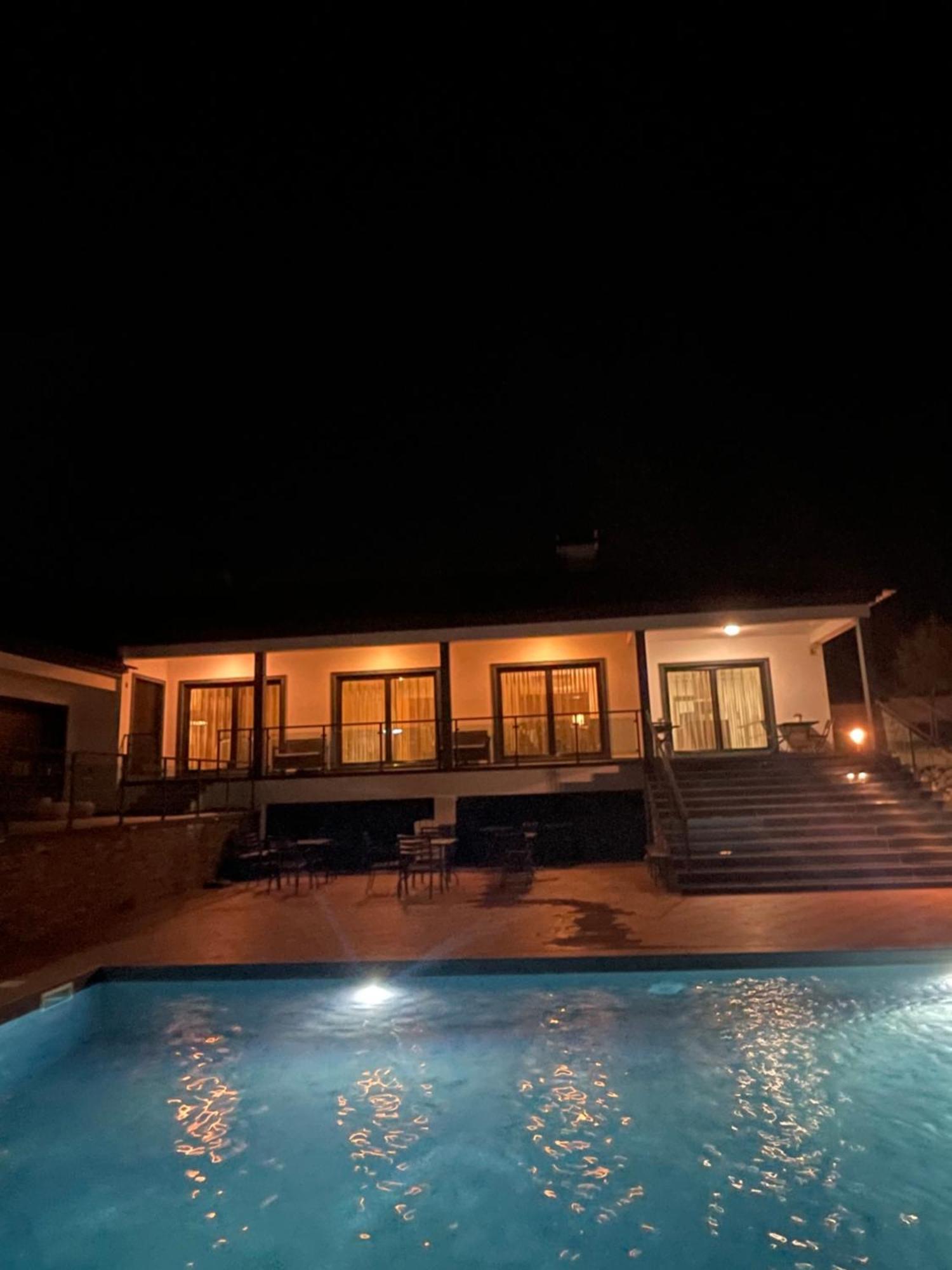Quinta Do Portal Guest House Bespeira Esterno foto