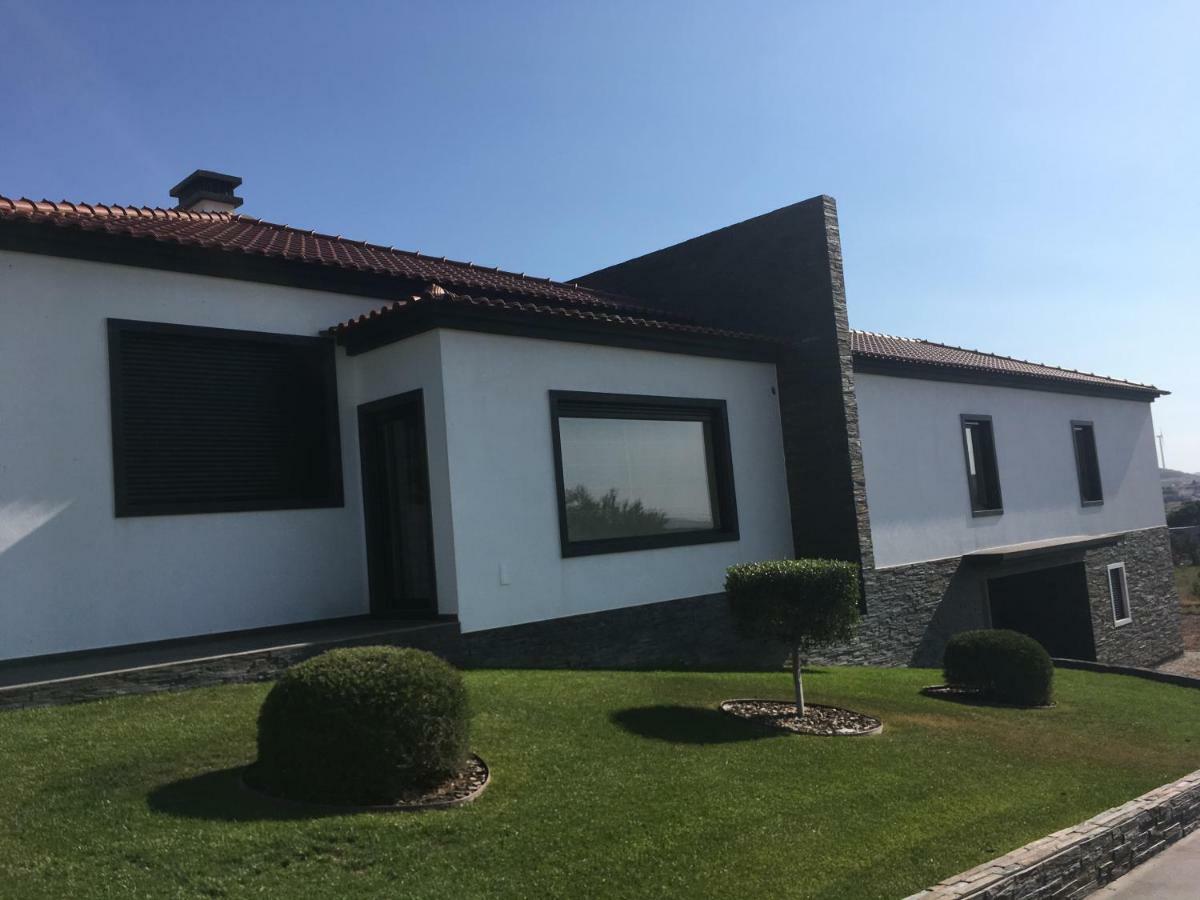 Quinta Do Portal Guest House Bespeira Esterno foto